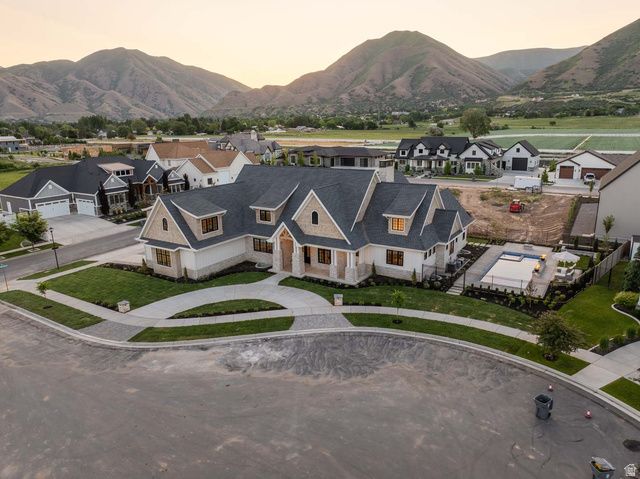423 S 150 E, Mapleton, UT 84664
