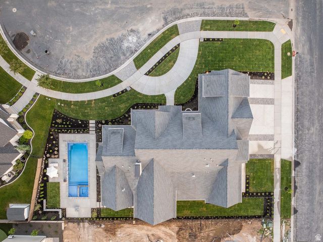 423 S 150 E, Mapleton, UT 84664
