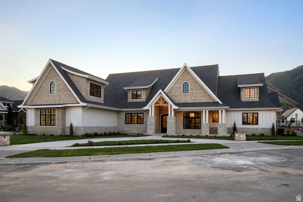 423 S 150 E, Mapleton, UT 84664