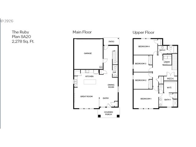 2089 37th Ave, Forest Grove, OR 97116