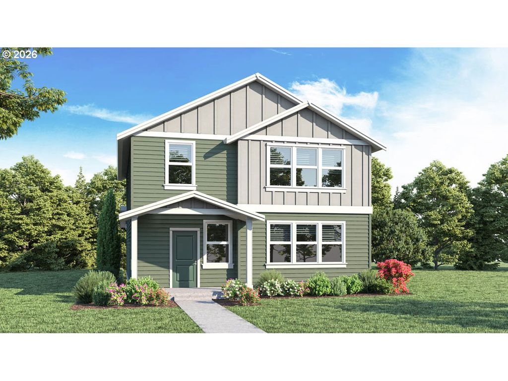 2089 37th Ave, Forest Grove, OR 97116
