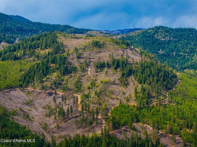 17461 N Right Fork RD, Hauser, ID 83854