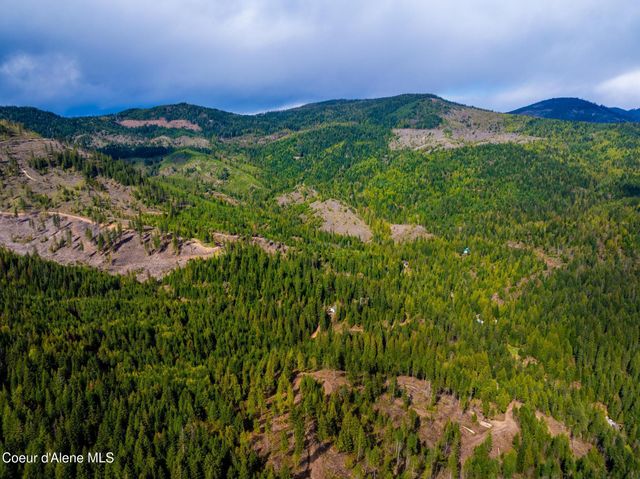 17461 N Right Fork RD, Hauser, ID 83854