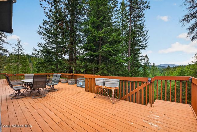 17461 N Right Fork RD, Hauser, ID 83854