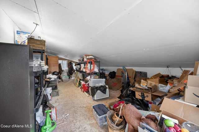17461 N Right Fork RD, Hauser, ID 83854