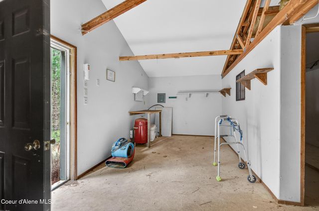 17461 N Right Fork RD, Hauser, ID 83854