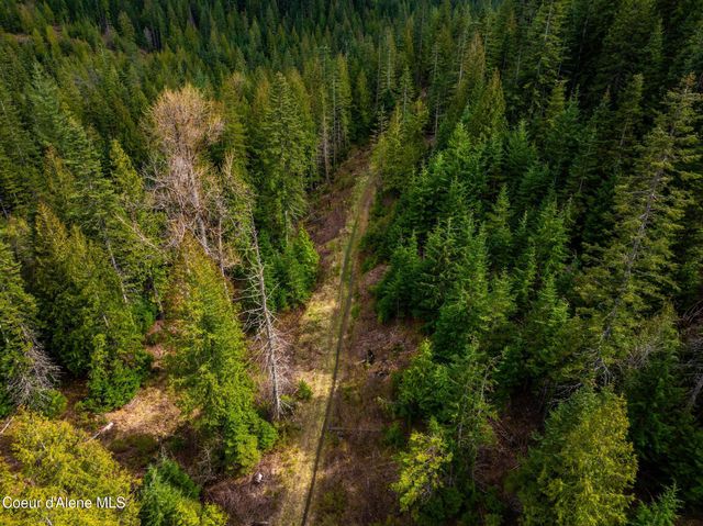 17461 N Right Fork RD, Hauser, ID 83854