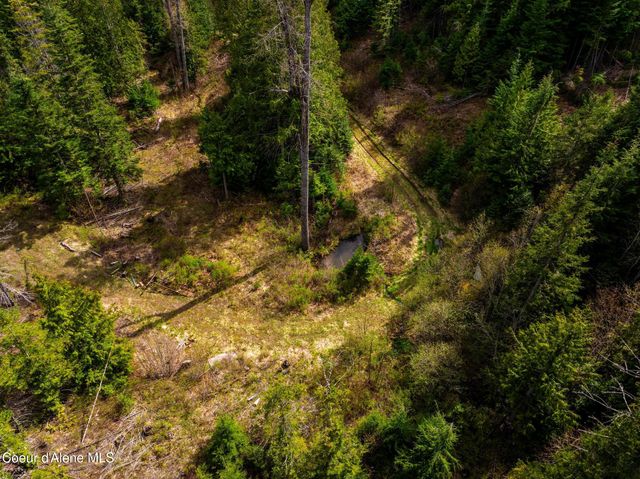 17461 N Right Fork RD, Hauser, ID 83854