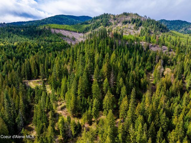 17461 N Right Fork RD, Hauser, ID 83854