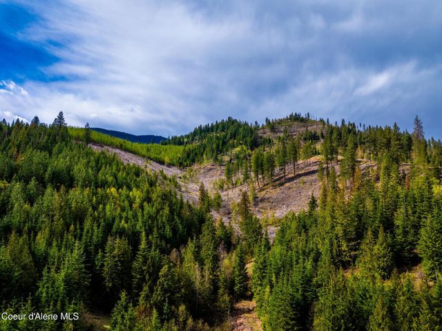 17461 N Right Fork RD, Hauser, ID 83854