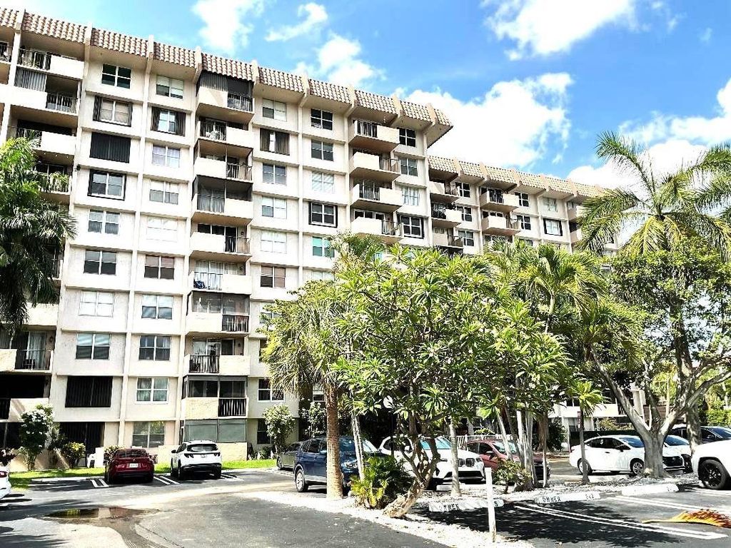 777 S Federal Highway Rp604, Pompano Beach, FL 33062