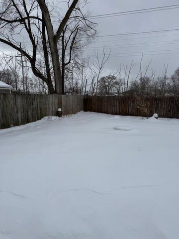 3819 Loraine Avenue, Wyoming, MI 49548