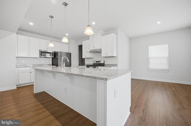 3574 TRILLIUM DRIVE, Toano, VA 23168