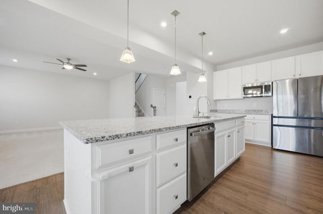 3574 TRILLIUM DRIVE, Toano, VA 23168