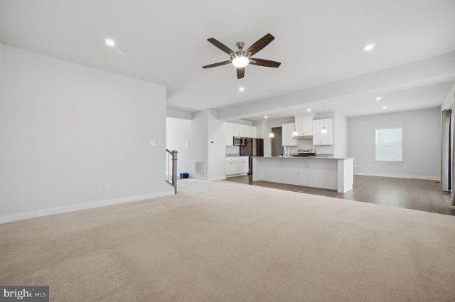 3574 TRILLIUM DRIVE, Toano, VA 23168