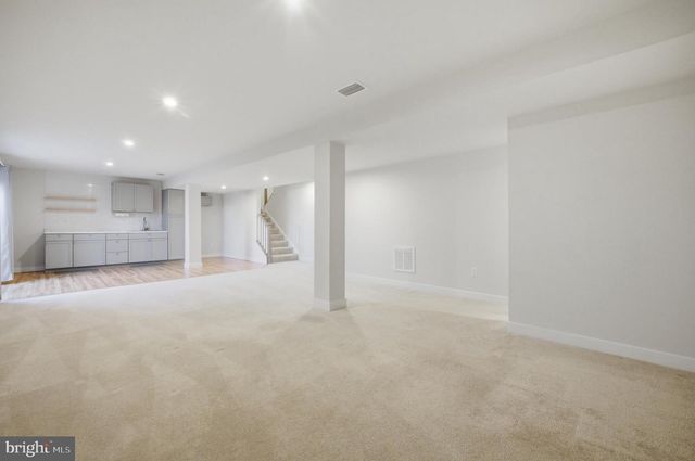 3574 TRILLIUM DRIVE, Toano, VA 23168