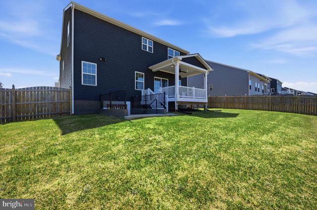 3574 TRILLIUM DRIVE, Toano, VA 23168