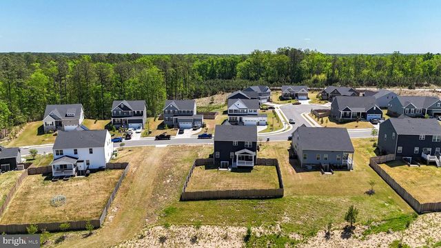 3574 TRILLIUM DRIVE, Toano, VA 23168