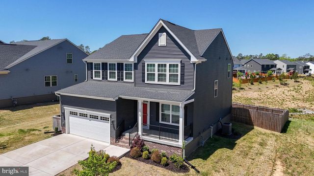 3574 TRILLIUM DRIVE, Toano, VA 23168