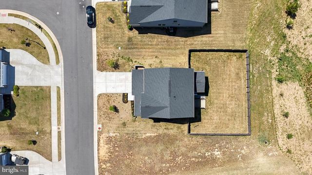 3574 TRILLIUM DRIVE, Toano, VA 23168