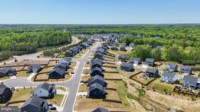 3574 TRILLIUM DRIVE, Toano, VA 23168