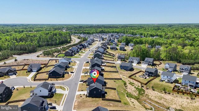 3574 TRILLIUM DRIVE, Toano, VA 23168