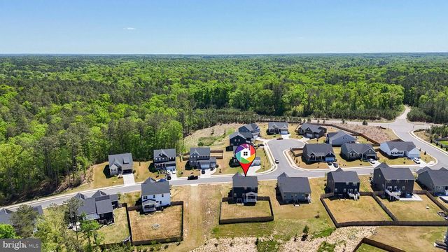 3574 TRILLIUM DRIVE, Toano, VA 23168