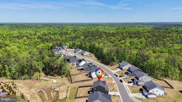 3574 TRILLIUM DRIVE, Toano, VA 23168