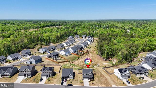 3574 TRILLIUM DRIVE, Toano, VA 23168