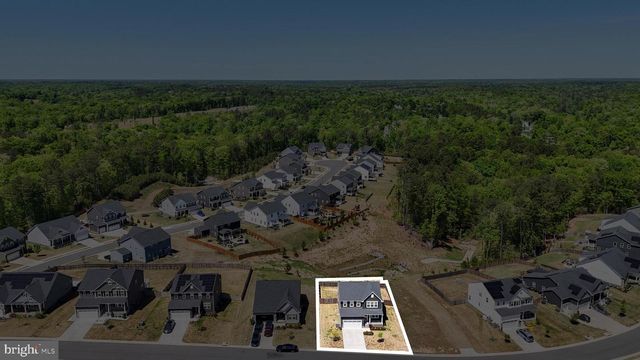 3574 TRILLIUM DRIVE, Toano, VA 23168