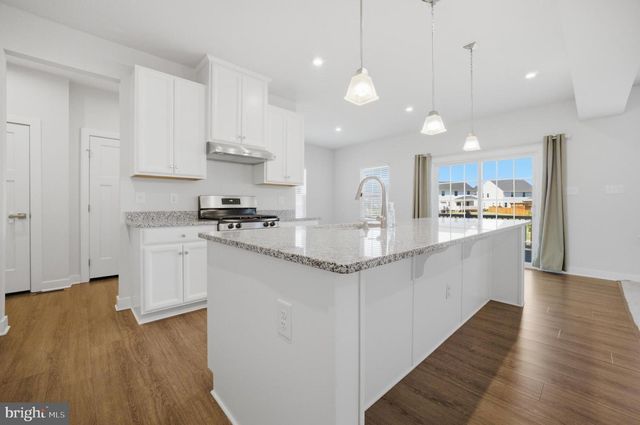 3574 TRILLIUM DRIVE, Toano, VA 23168