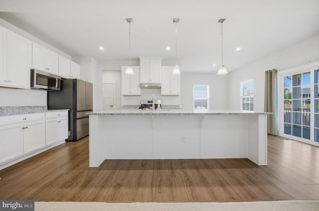 3574 TRILLIUM DRIVE, Toano, VA 23168