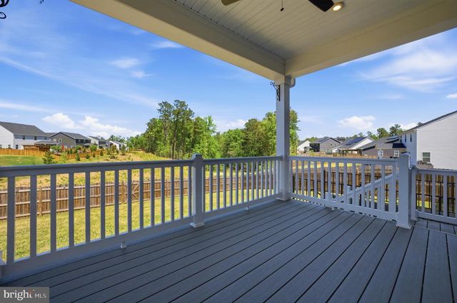 3574 TRILLIUM DRIVE, Toano, VA 23168