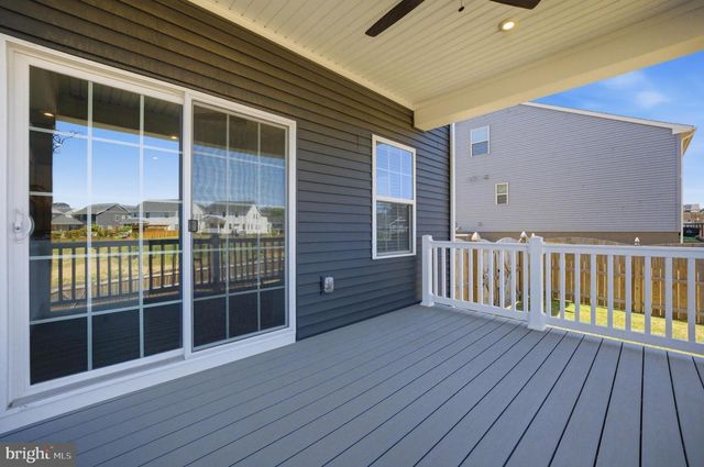 3574 TRILLIUM DRIVE, Toano, VA 23168