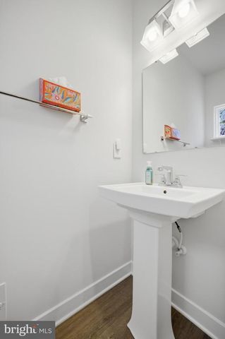 3574 TRILLIUM DRIVE, Toano, VA 23168