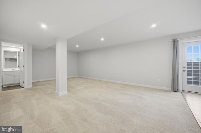 3574 TRILLIUM DRIVE, Toano, VA 23168