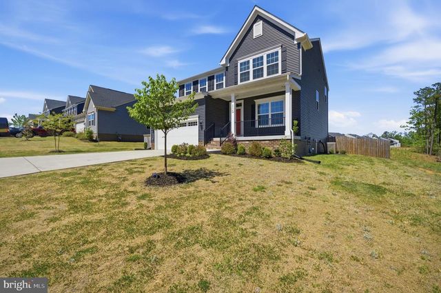 3574 TRILLIUM DRIVE, Toano, VA 23168