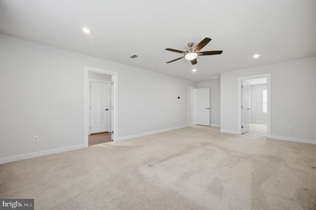 3574 TRILLIUM DRIVE, Toano, VA 23168