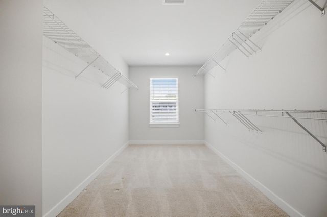3574 TRILLIUM DRIVE, Toano, VA 23168