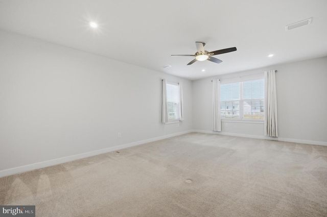 3574 TRILLIUM DRIVE, Toano, VA 23168