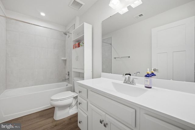3574 TRILLIUM DRIVE, Toano, VA 23168