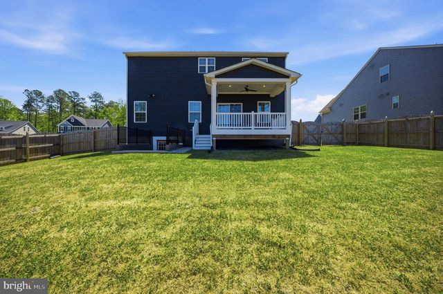 3574 TRILLIUM DRIVE, Toano, VA 23168