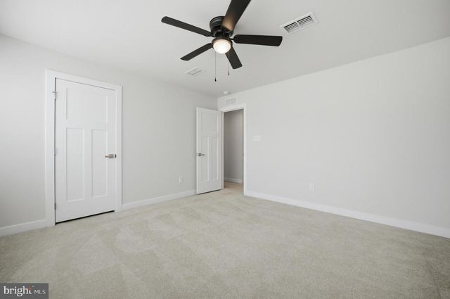 3574 TRILLIUM DRIVE, Toano, VA 23168