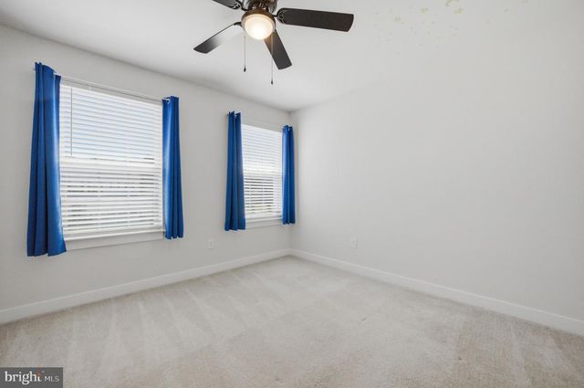 3574 TRILLIUM DRIVE, Toano, VA 23168