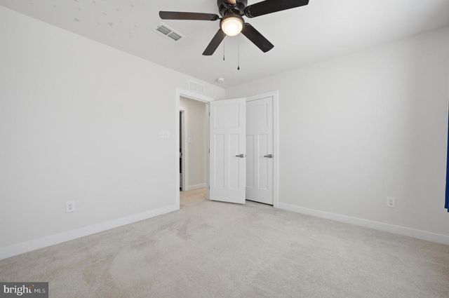 3574 TRILLIUM DRIVE, Toano, VA 23168