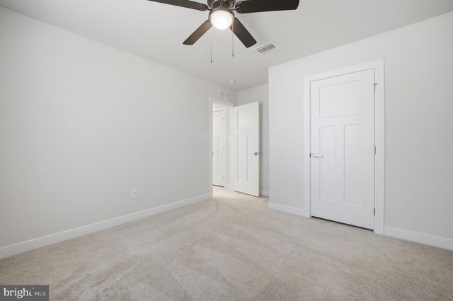 3574 TRILLIUM DRIVE, Toano, VA 23168