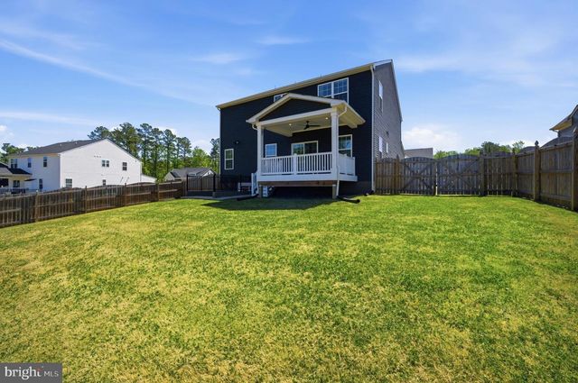3574 TRILLIUM DRIVE, Toano, VA 23168
