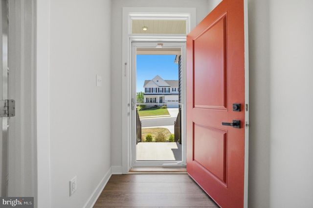 3574 TRILLIUM DRIVE, Toano, VA 23168