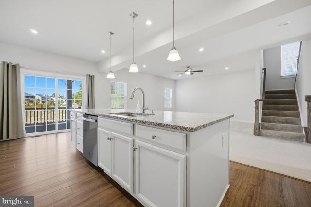 3574 TRILLIUM DRIVE, Toano, VA 23168