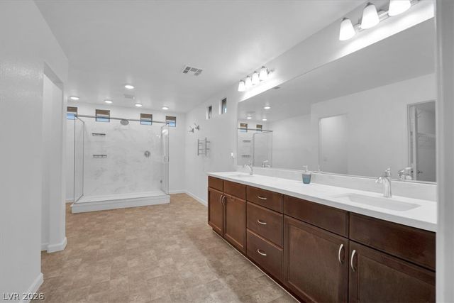 8046 Noble Ridge Street, Las Vegas, NV 89139